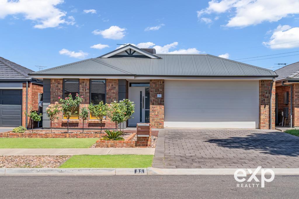 85 The Boulevard, Parafield Gardens, SA 5107