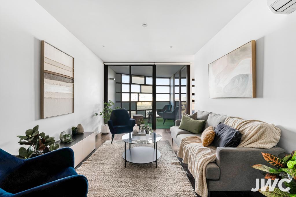 808/31 Grattan St, Prahran, VIC 3181