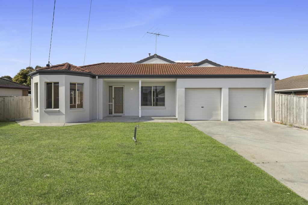 5 Vickers Ct, Corio, VIC 3214