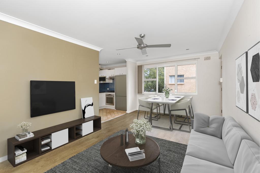 8/2 ILIKAI PL, DEE WHY, NSW 2099