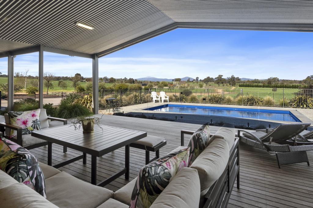 255 Mt Battery Rd, Mansfield, VIC 3722