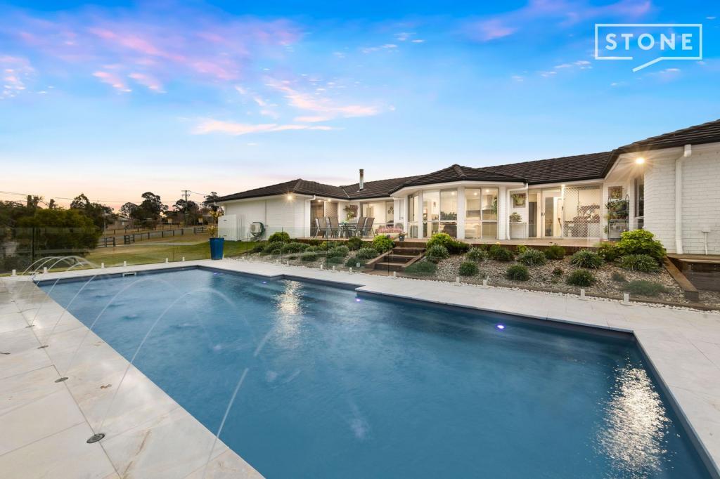 19 Third Ave, Millfield, NSW 2325