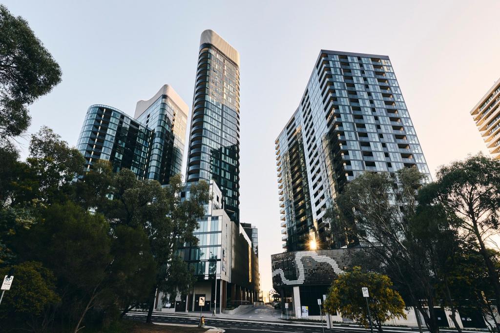 R05 And R08/6 Grazier Lane, Belconnen, ACT 2617