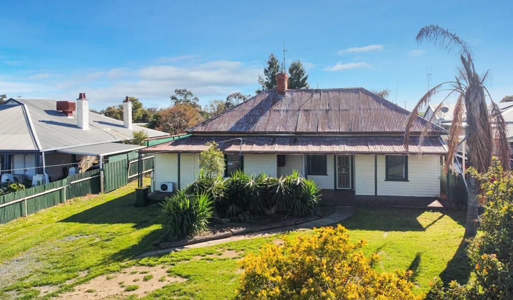 65 Hannon St, Sea Lake, VIC 3533