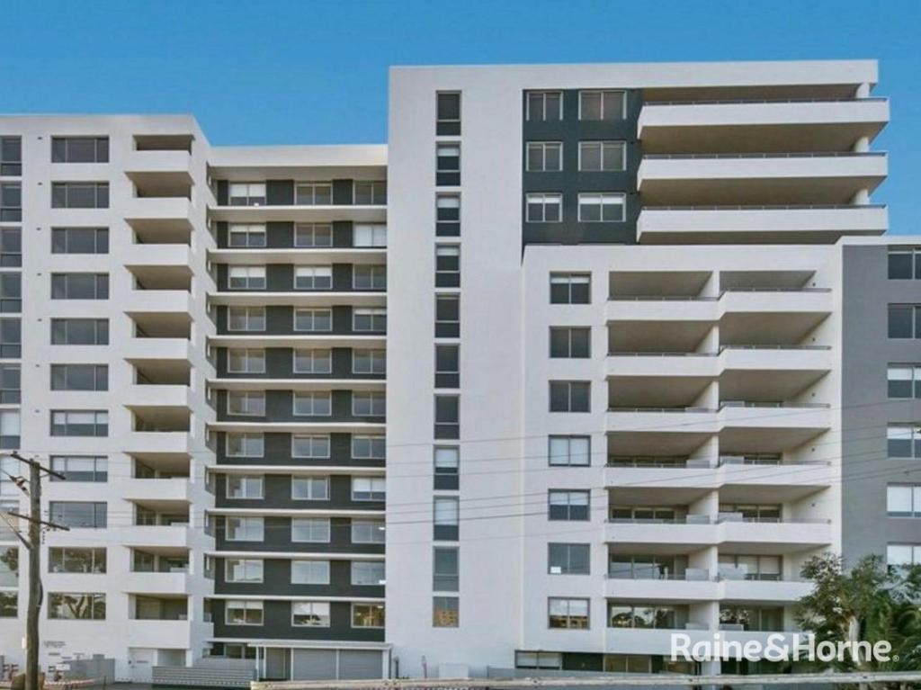 303/24 Dressler Ct, Merrylands, NSW 2160