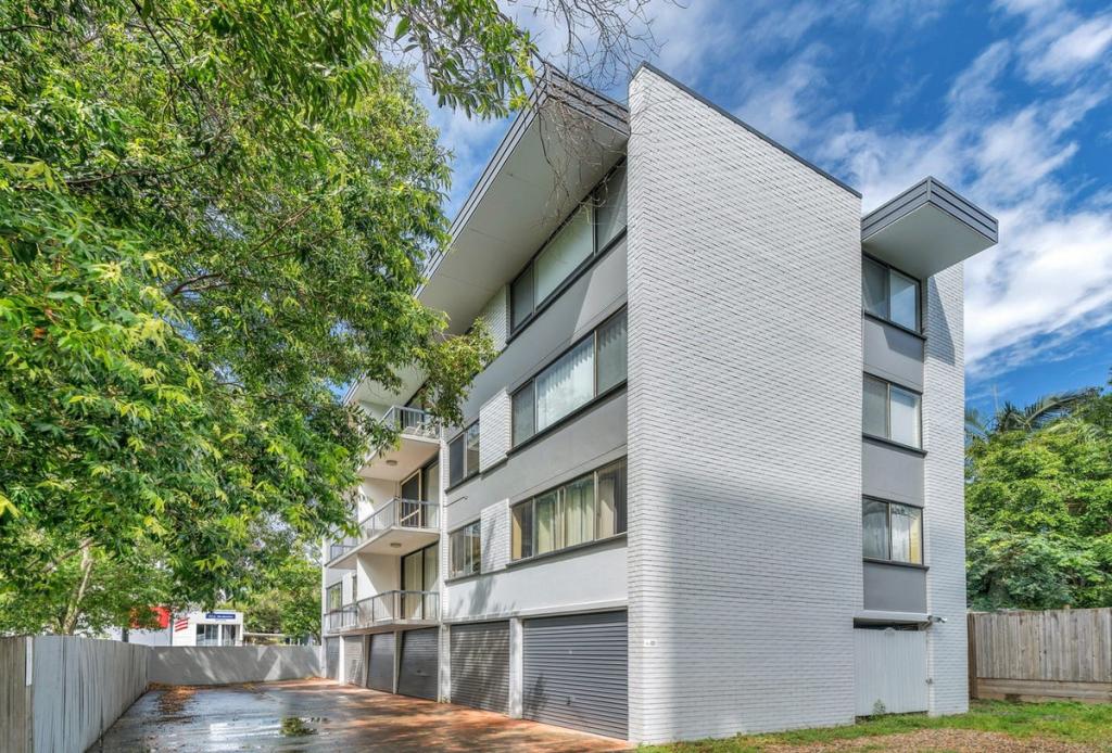 4/23 Sylvan Rd, Toowong, QLD 4066