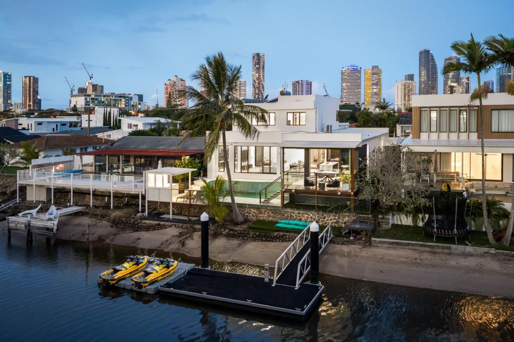 13 Sarasota Key, Broadbeach Waters, QLD 4218