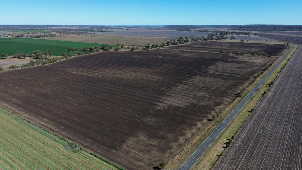 Lot 1 Bunya Hwy, Bell, QLD 4408