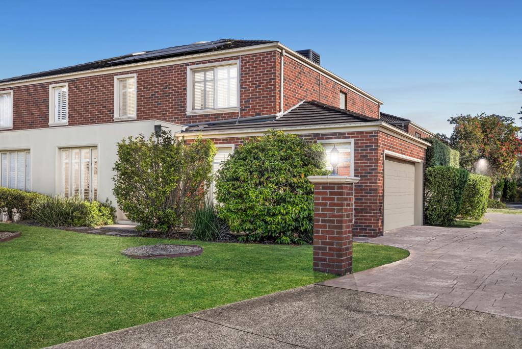 1/8 Canterbury Cl, Rowville, VIC 3178