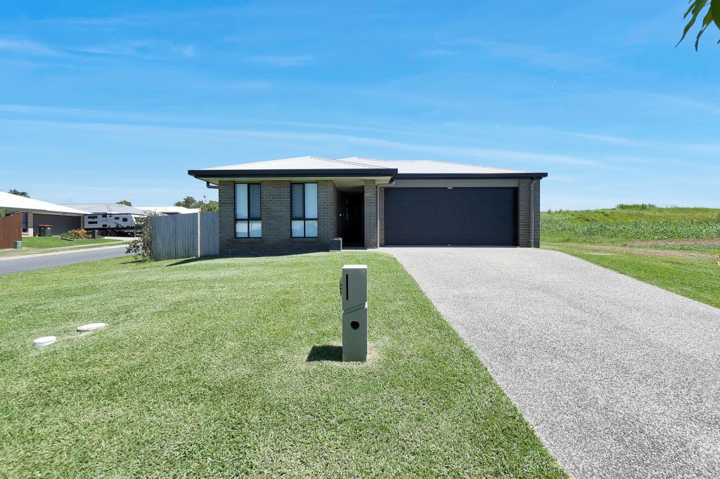 1 Beale Cres, Rural View, QLD 4740