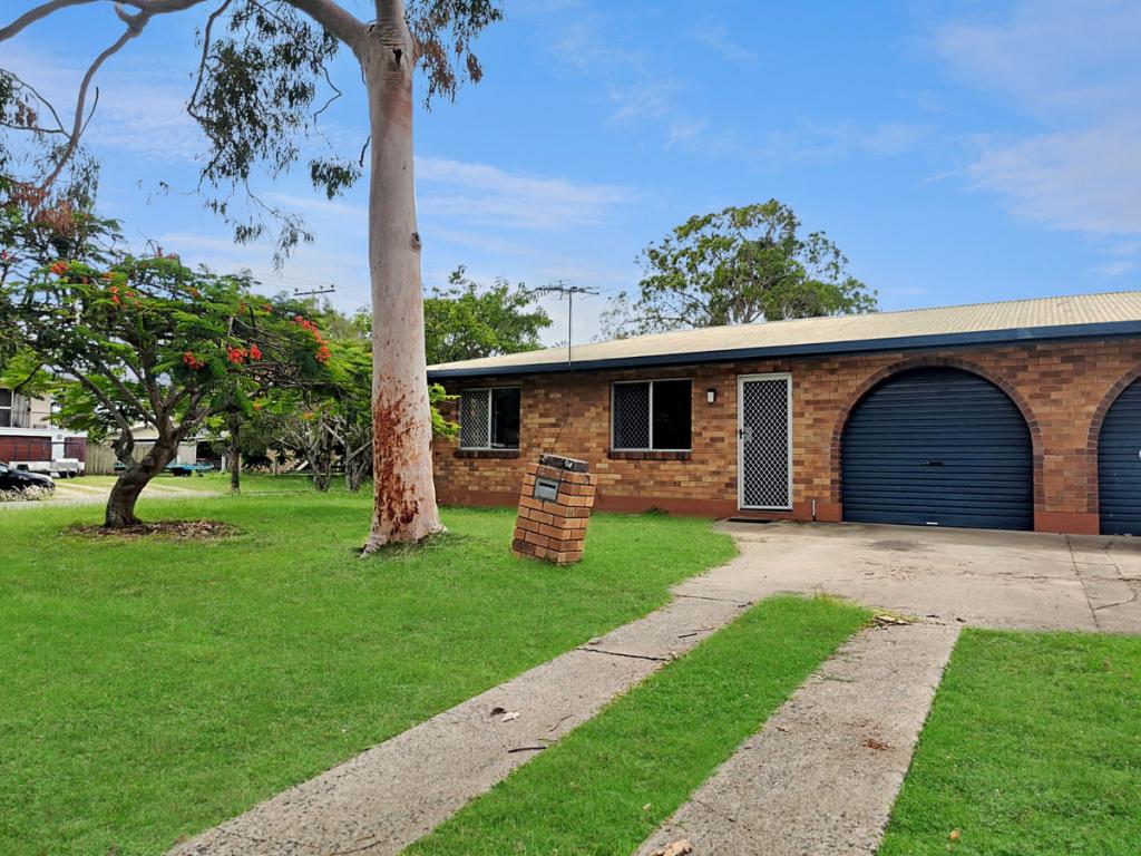 1/1 Barfoot St, Kawana, QLD 4701