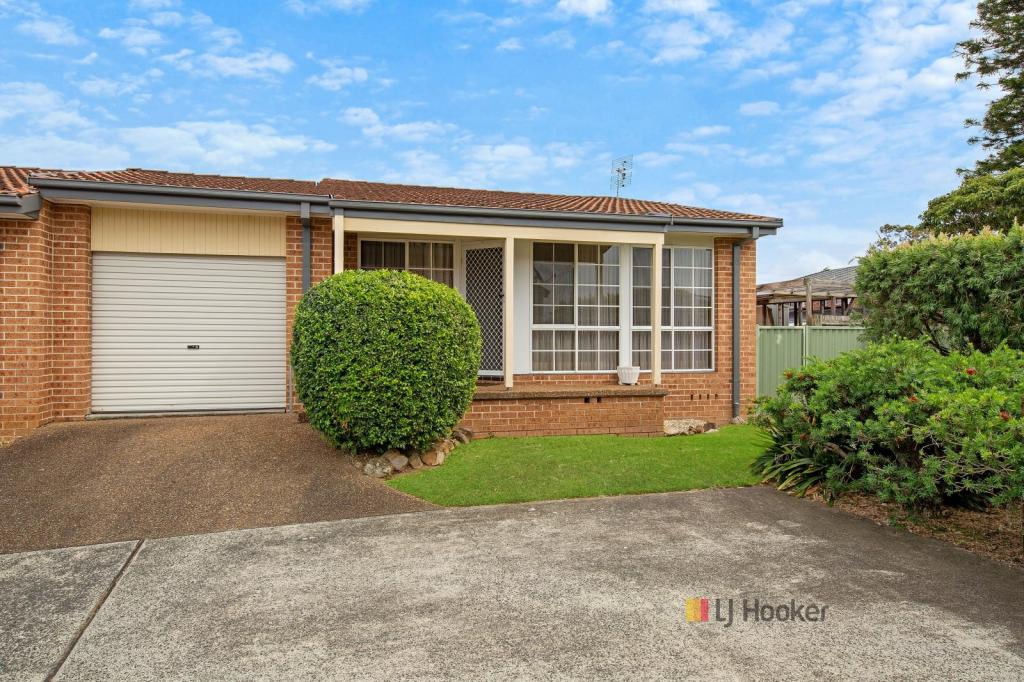 4/1 Dan Cl, Gorokan, NSW 2263