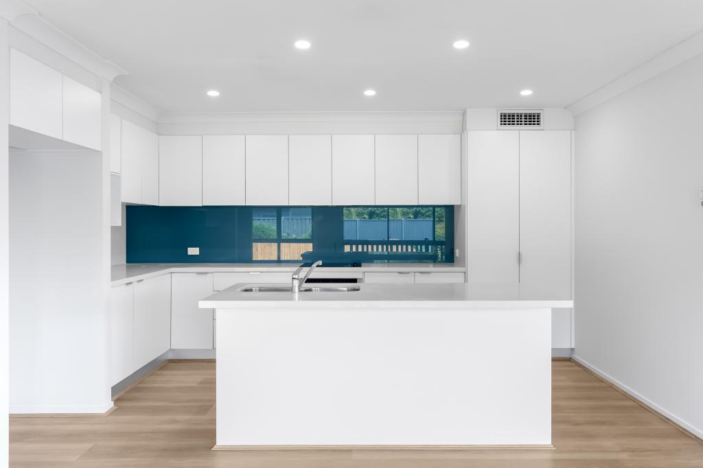 56f Main Ave, Bardon, QLD 4065