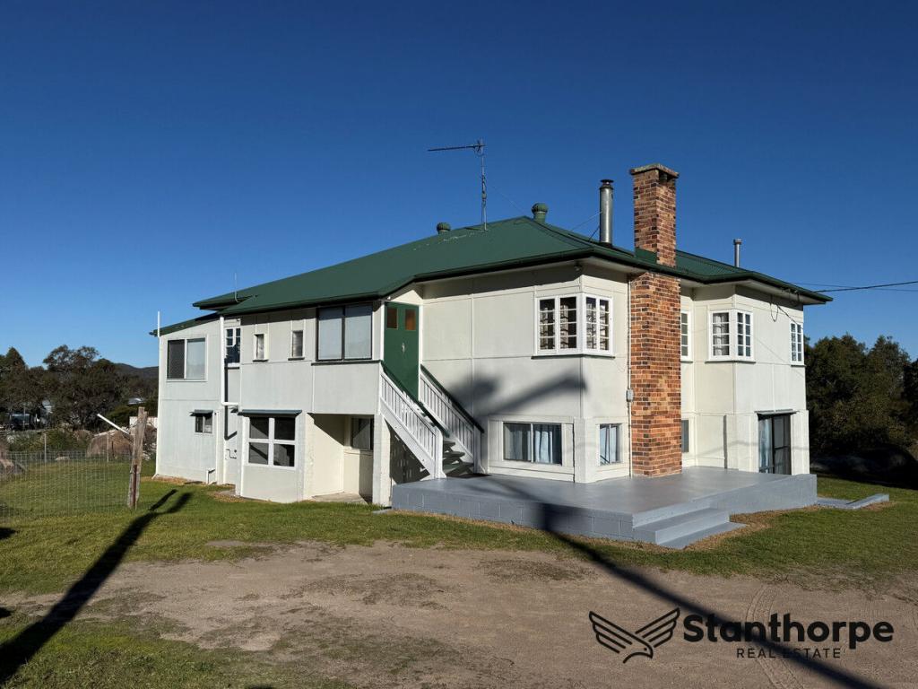 70 Caves Rd, Stanthorpe, QLD 4380