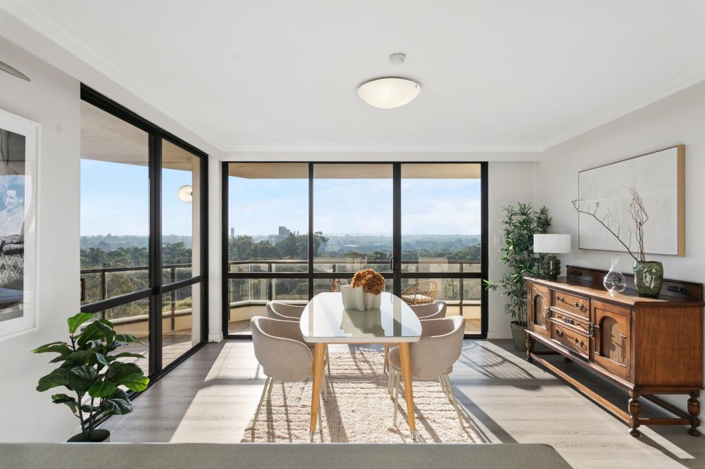 59/3 PARK AVE, CRAWLEY, WA 6009