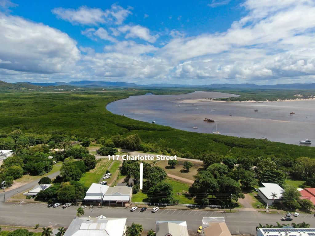 117 Charlotte St, Cooktown, QLD 4895