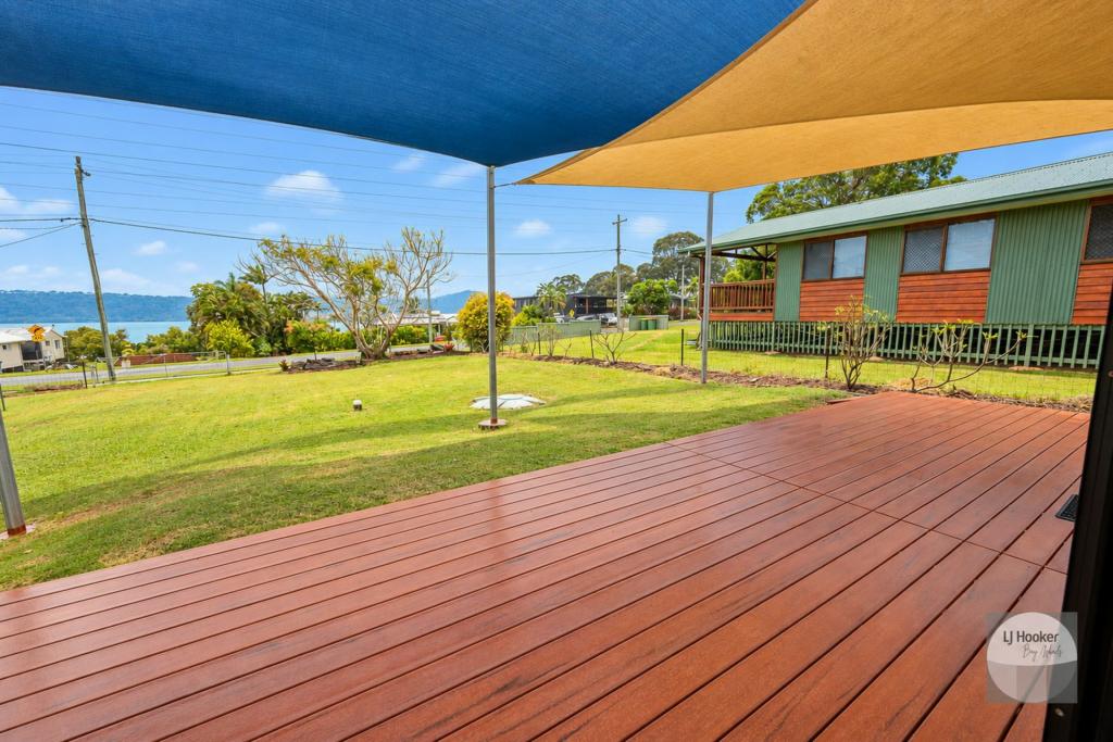 43 Canaipa Point Dr, Russell Island, QLD 4184
