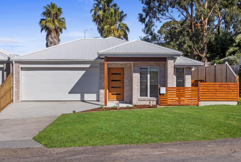 26 Queen St, Wonthaggi, VIC 3995