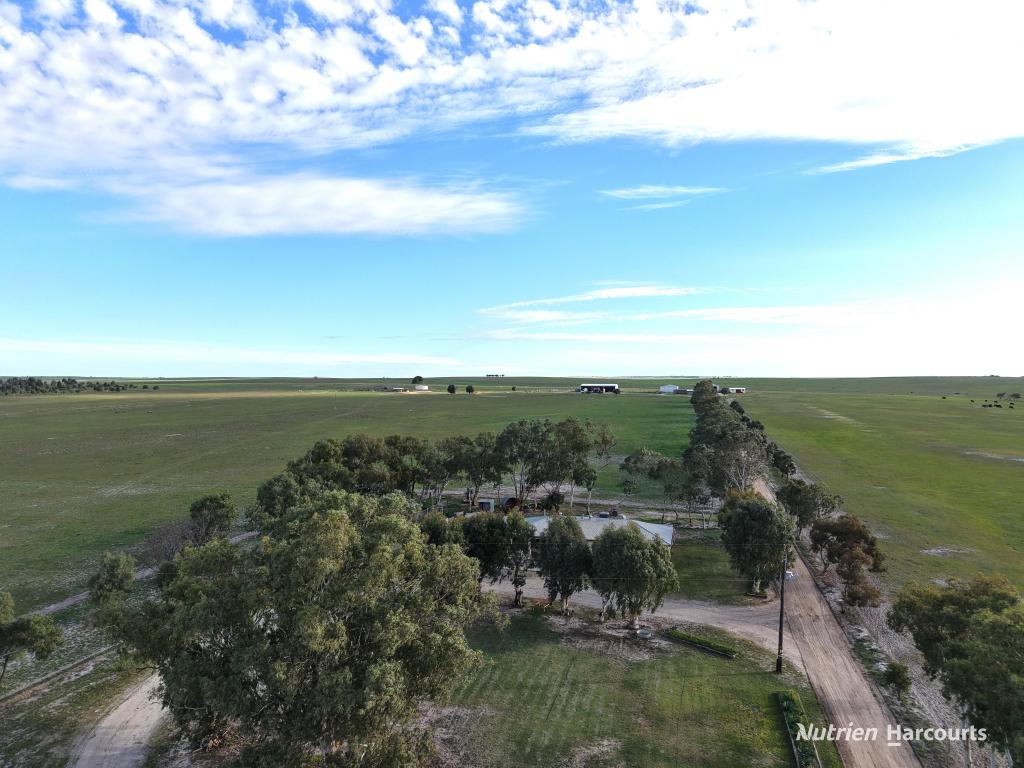 1891 Milo Rd, Milo, WA 6525