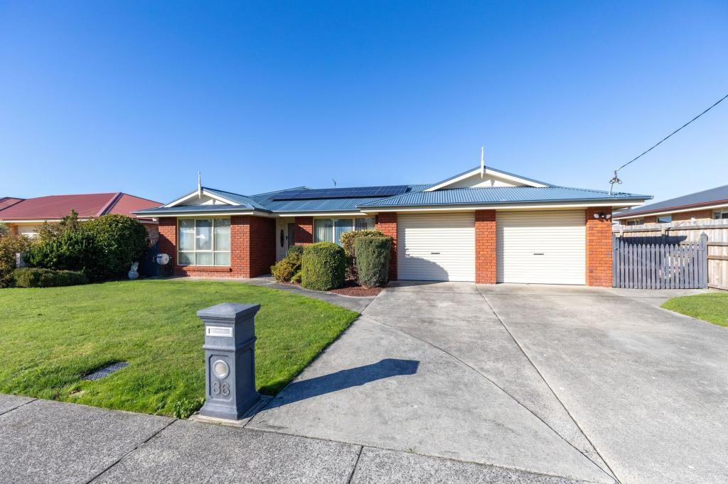 36 Leila Ave, Spreyton, TAS 7310
