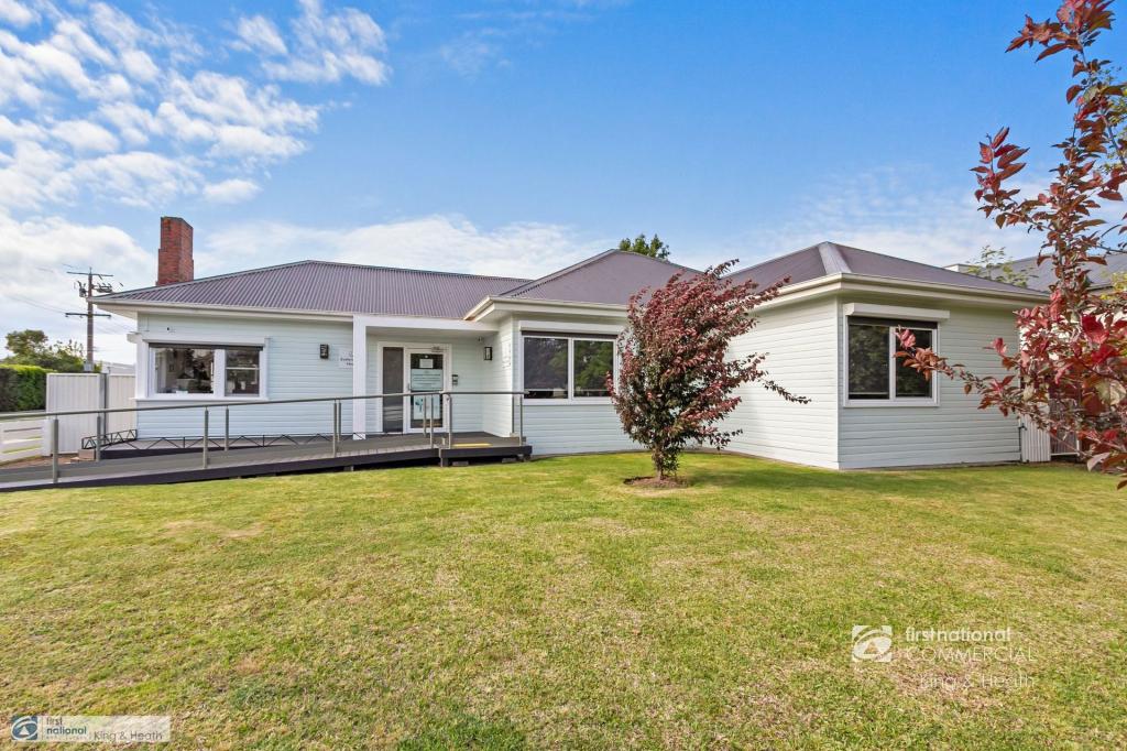 2 Evelyn St, Bairnsdale, VIC 3875