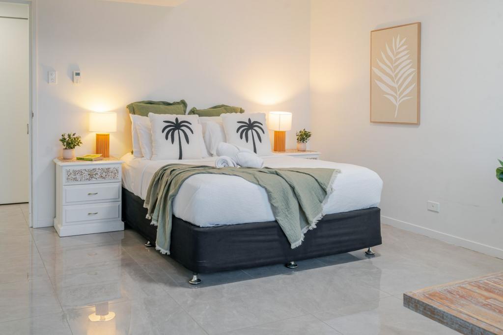 91/219-225 Abbott St, Cairns North, QLD 4870