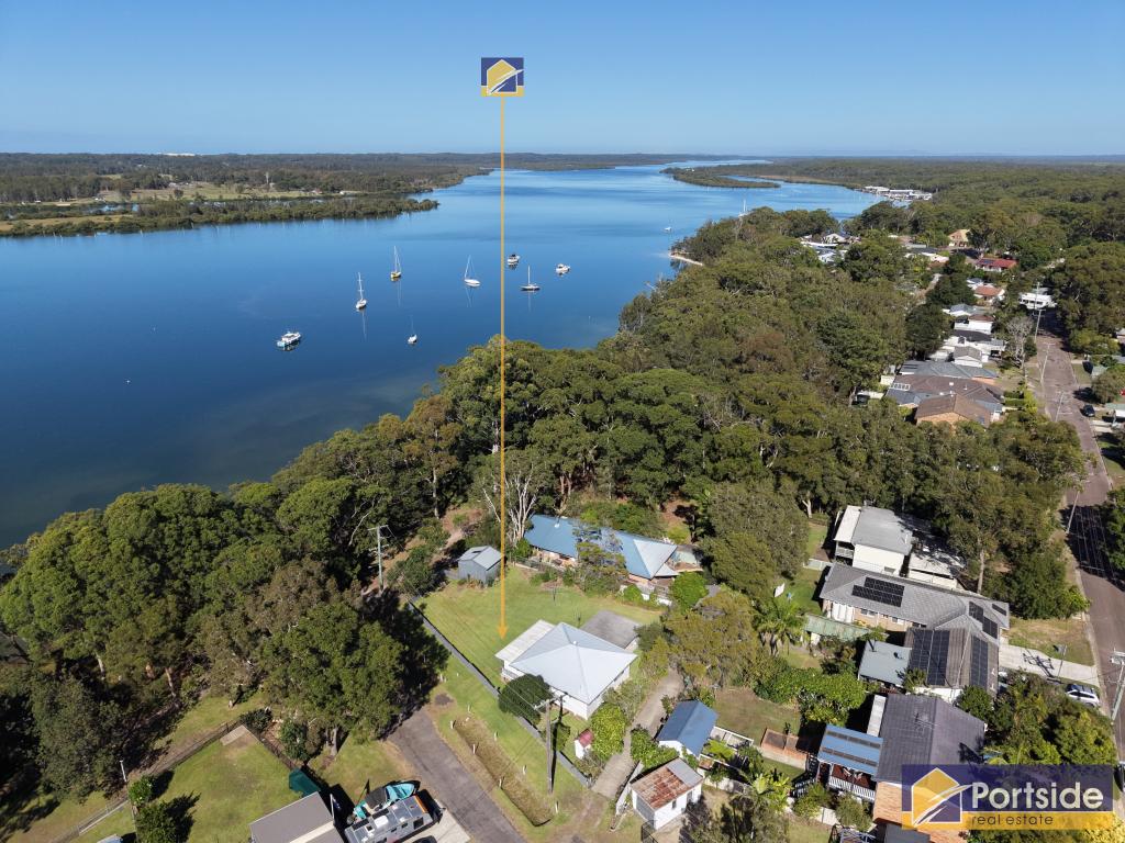 1 Blanch St, Lemon Tree Passage, NSW 2319