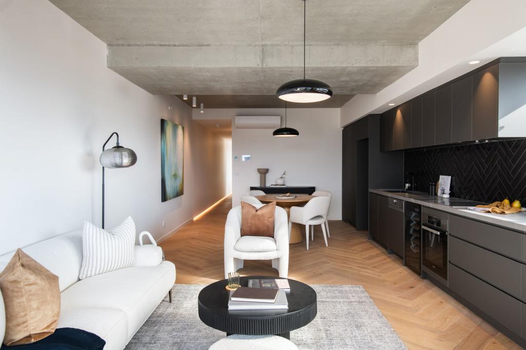 13/34 Patrick St, Hobart, TAS 7000