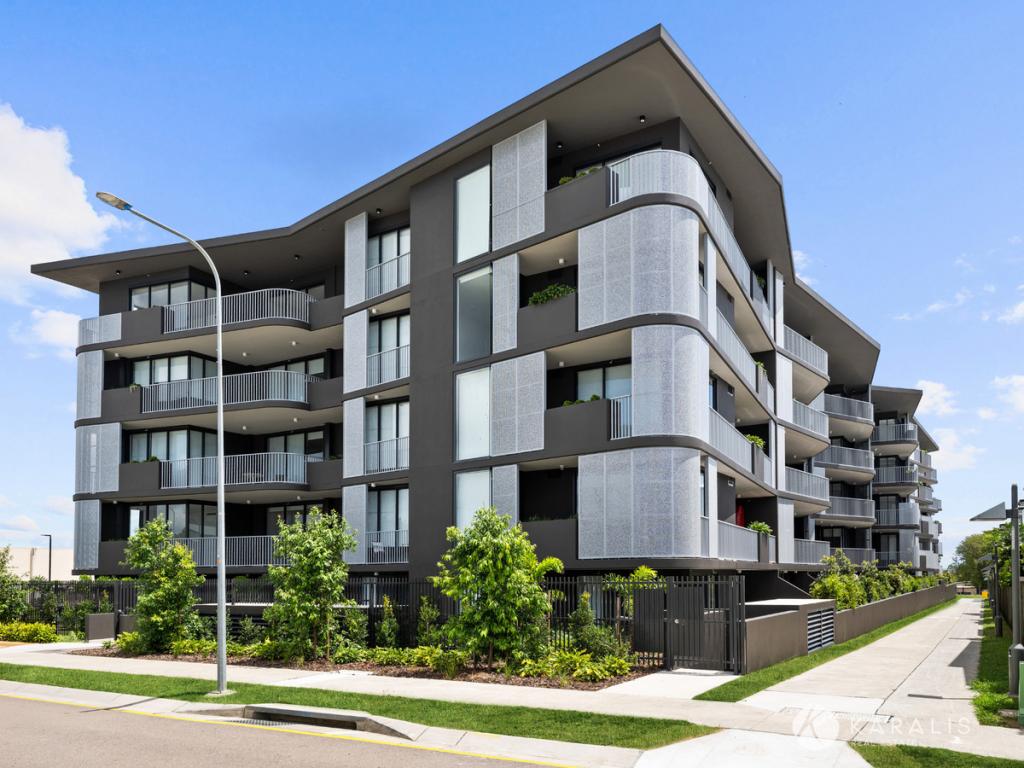 2408/41 Sorrento St, Wynnum West, QLD 4178