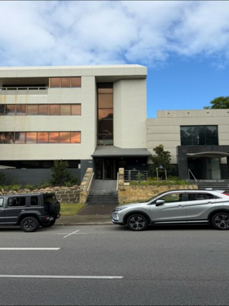 681 MURRAY ST, WEST PERTH, WA 6005