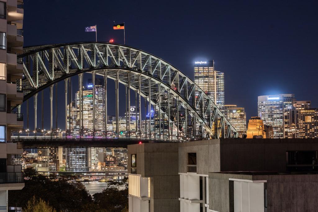 810/8 Glen St, Milsons Point, NSW 2061