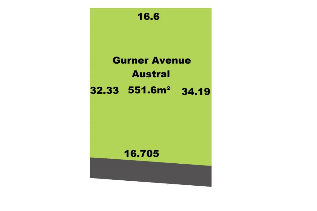 135 GURNER AVE, AUSTRAL, NSW 2179