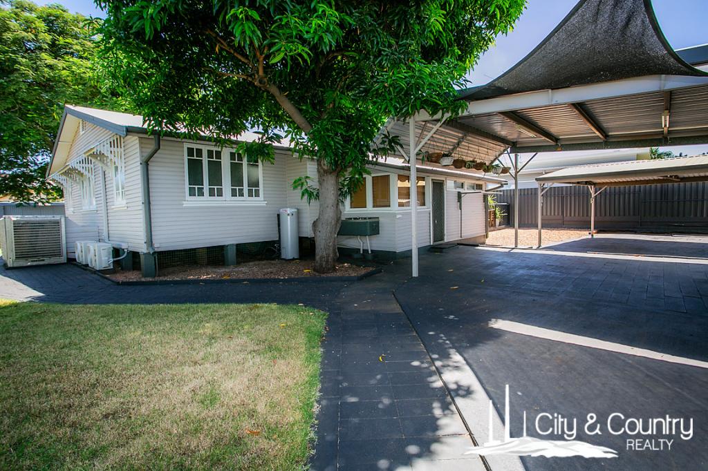 14 Harban St, Parkside, QLD 4825