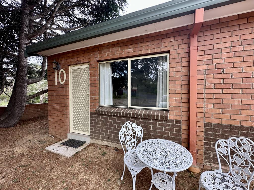 10/237 Sharp St, Cooma, NSW 2630