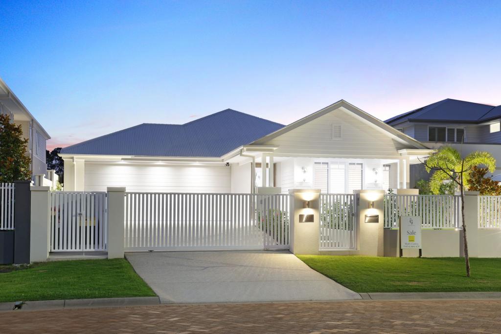 1918 Sunningdale Ct, Hope Island, QLD 4212