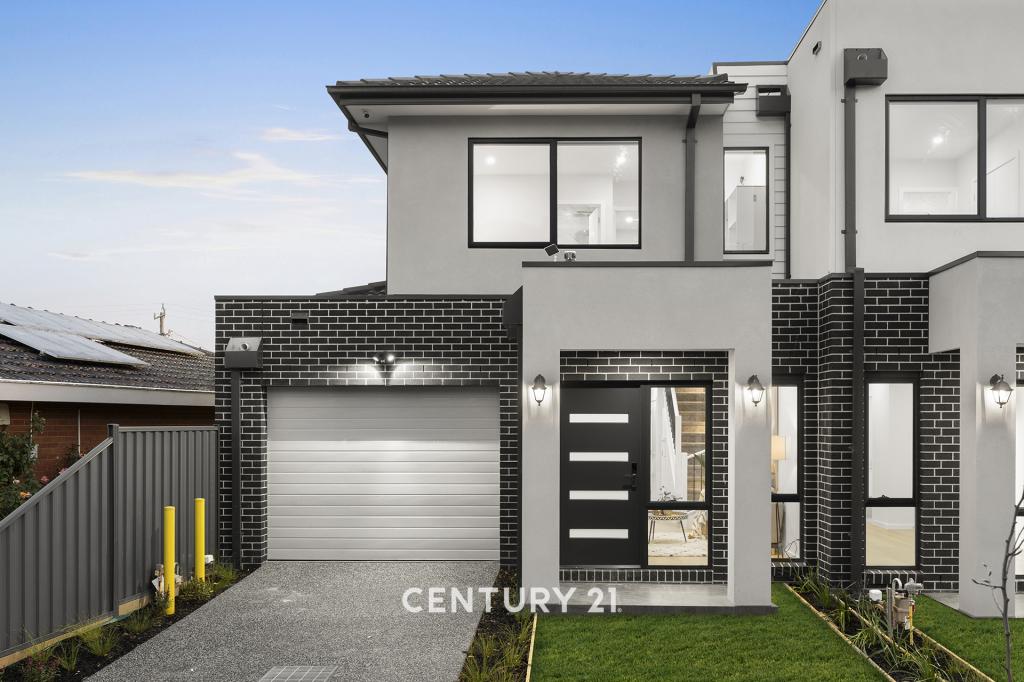 9a Edinborough St, Hallam, VIC 3803