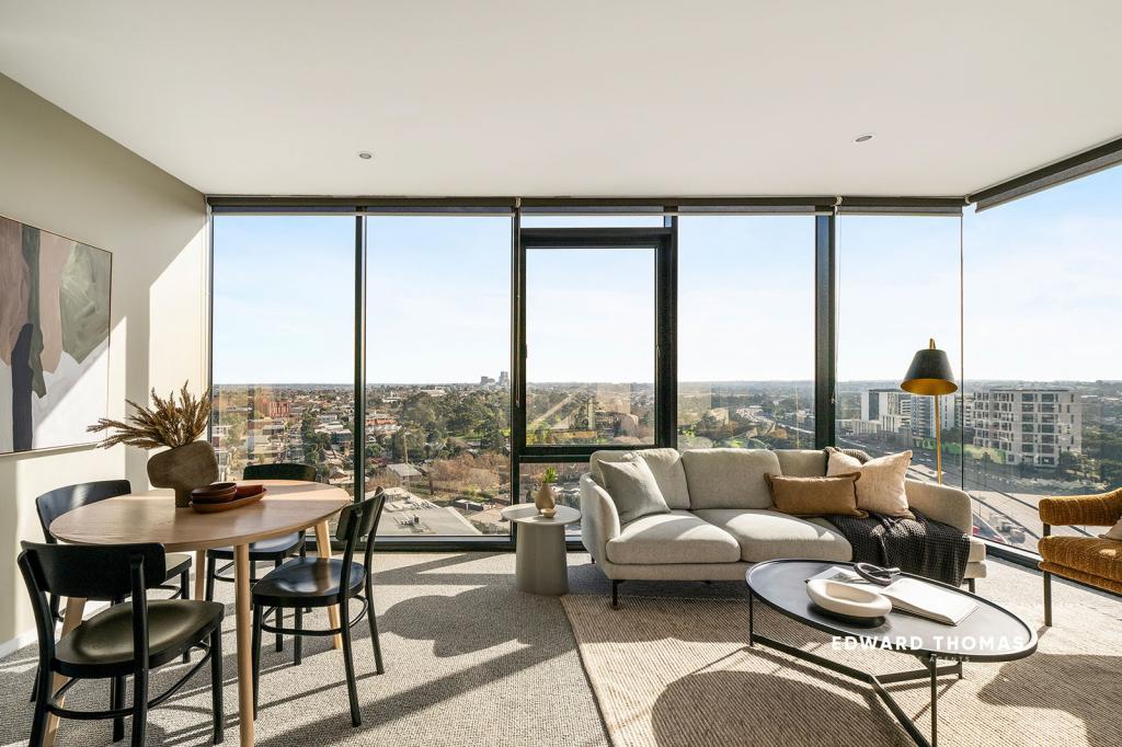 1702/18 Mt Alexander Rd, Travancore, VIC 3032