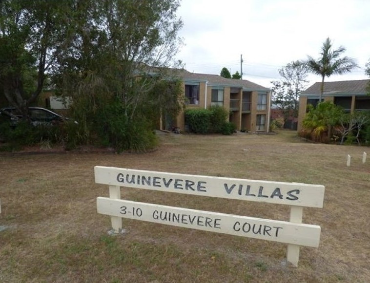 12/3 Guinevere Ct, Bethania, QLD 4205