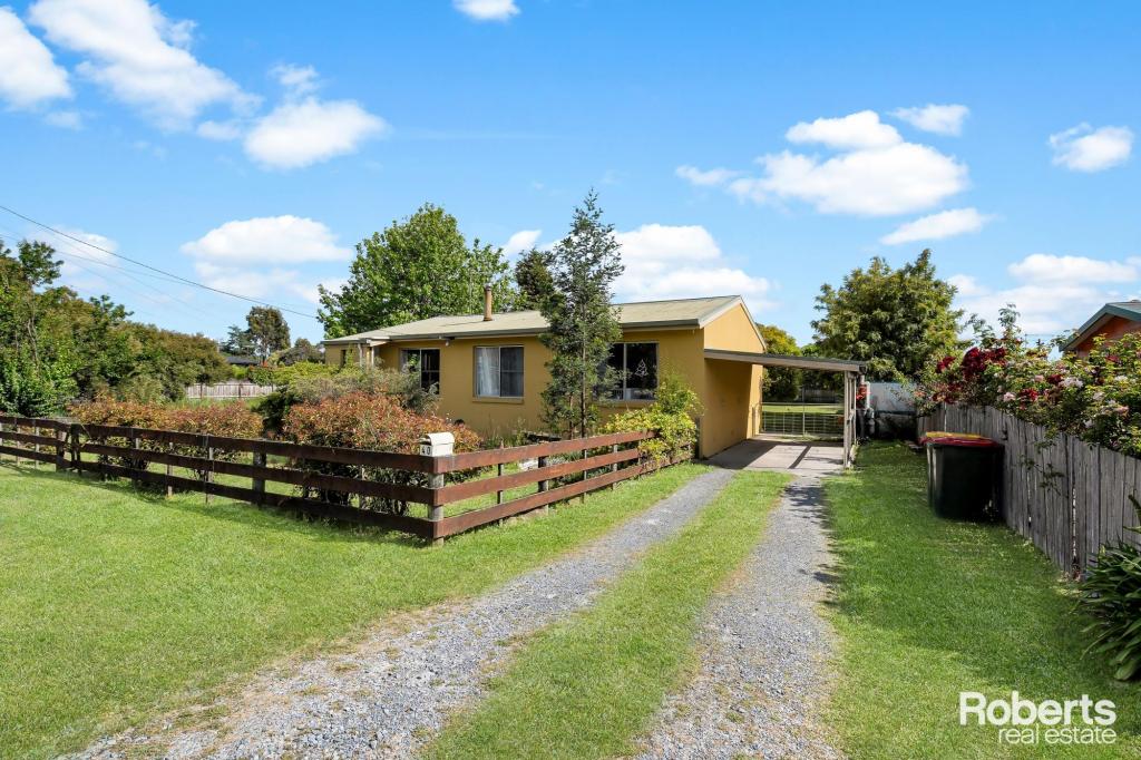 40 Napier St, Beauty Point, TAS 7270