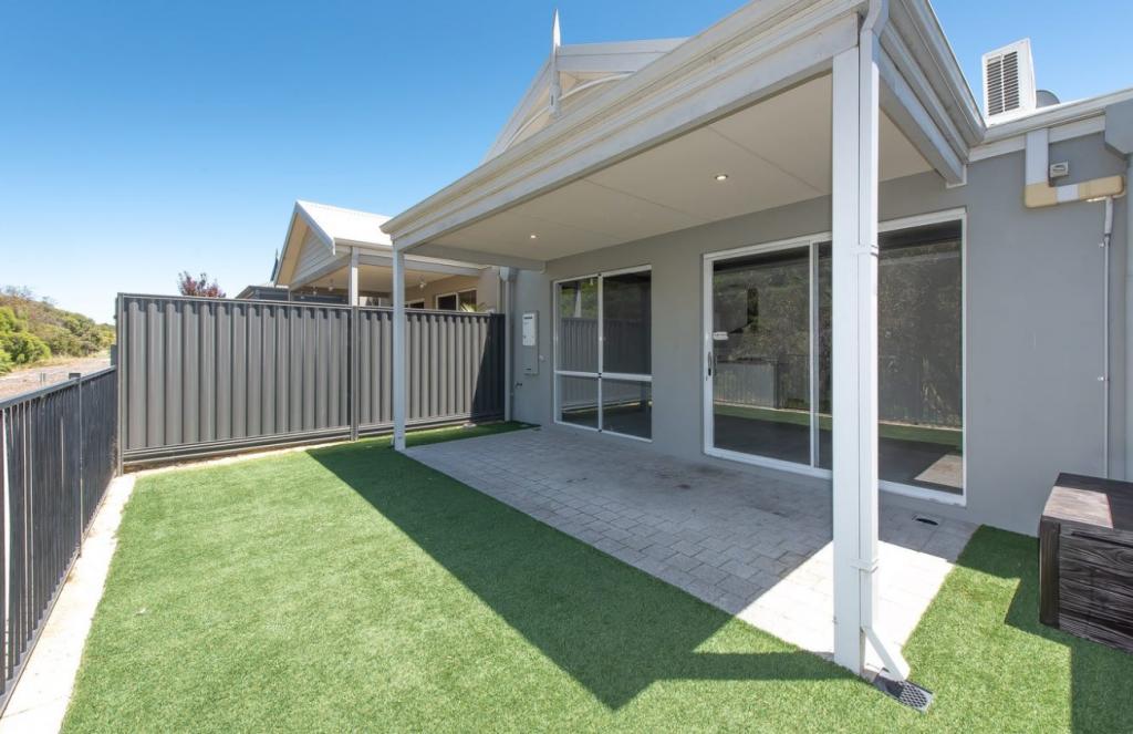 25 JERICHO LANE, AVELEY, WA 6069