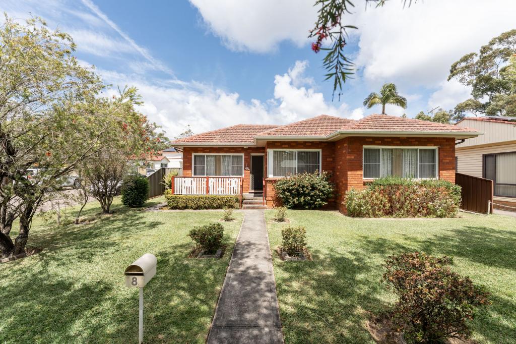 8 Bottle Forest Rd, Heathcote, NSW 2233