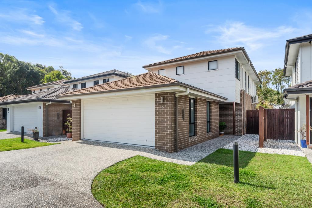 6/20-26 Valley Rd, Wellington Point, QLD 4160