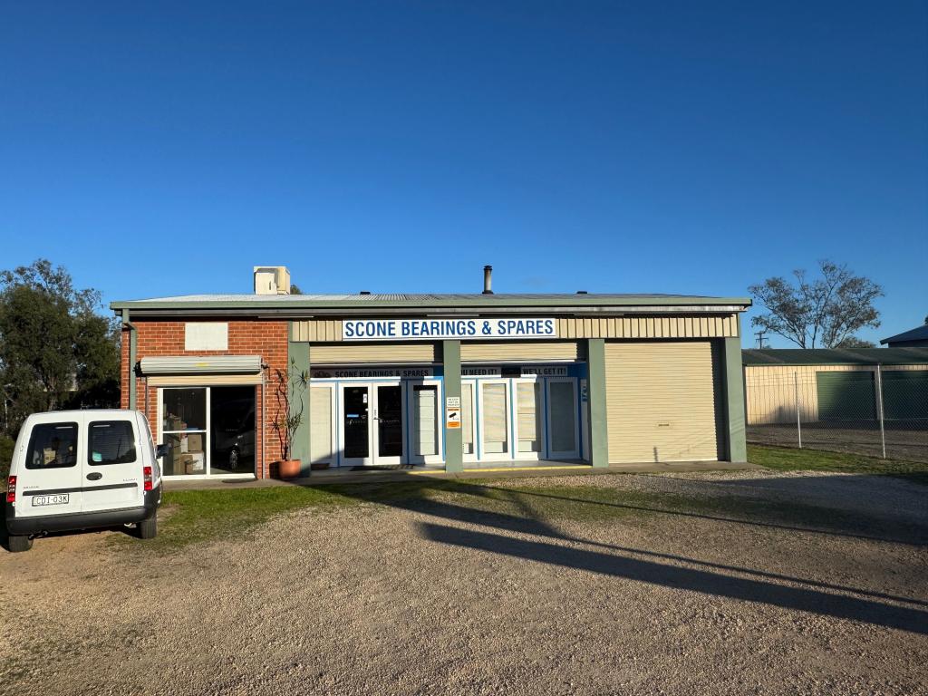 15 Mcloughlin St, Scone, NSW 2337