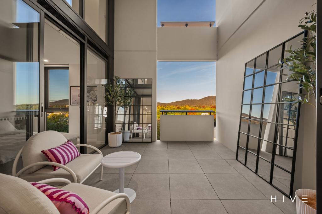 602/300 NORTHBOURNE AVE, DICKSON, ACT 2602