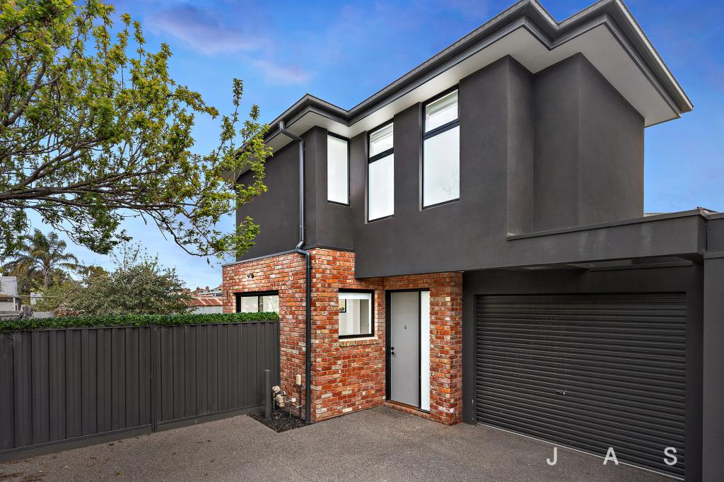 4/1 Kidman St, Yarraville, VIC 3013