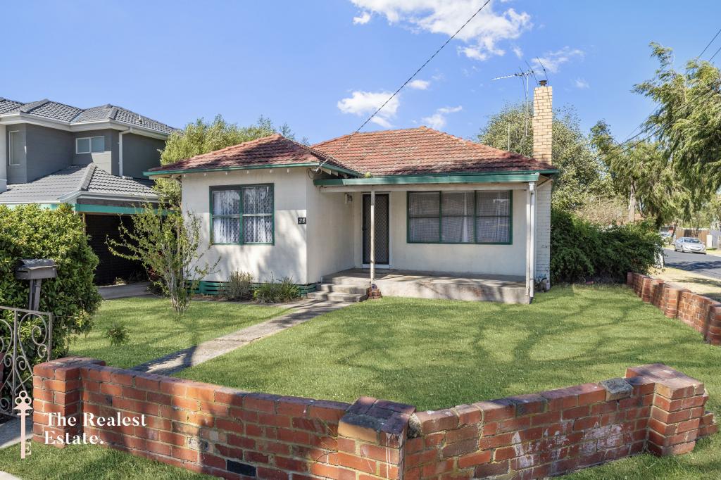 25 Stevenson St, Broadmeadows, VIC 3047