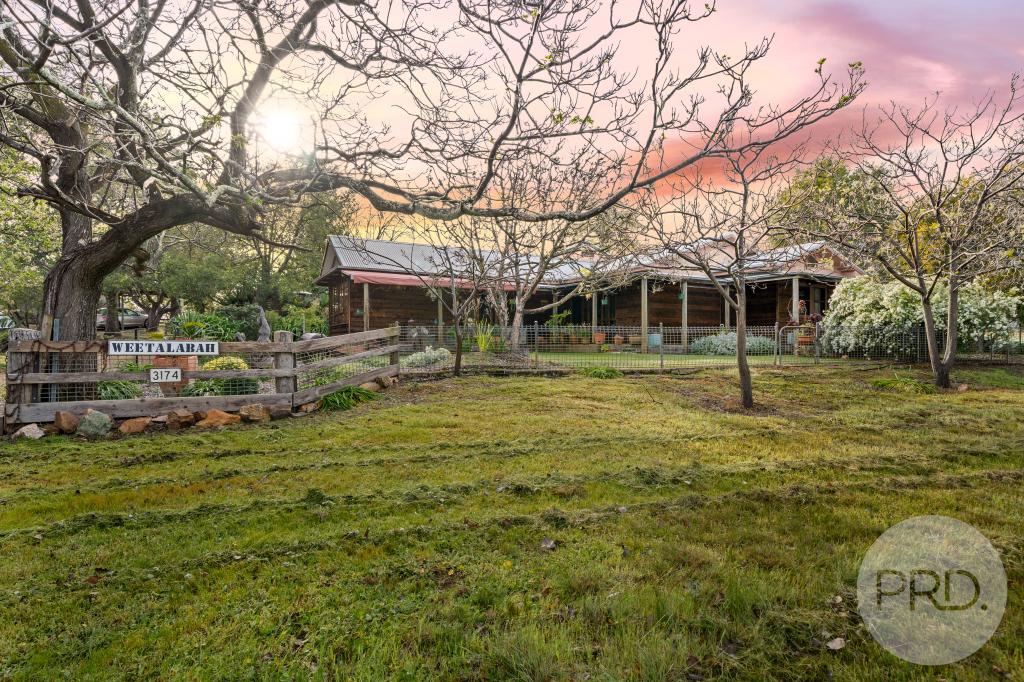 3174 Holbrook Rd, Mangoplah, NSW 2652