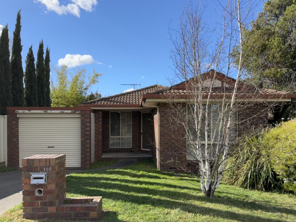 105 Strong Dr, Hampton Park, VIC 3976