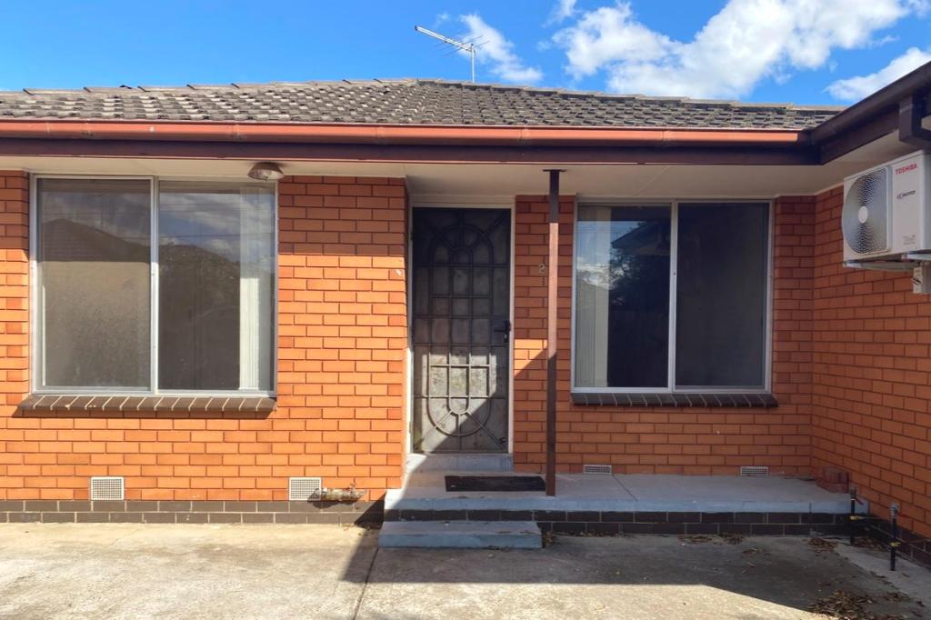 2/1 Bowman St, Werribee, VIC 3030