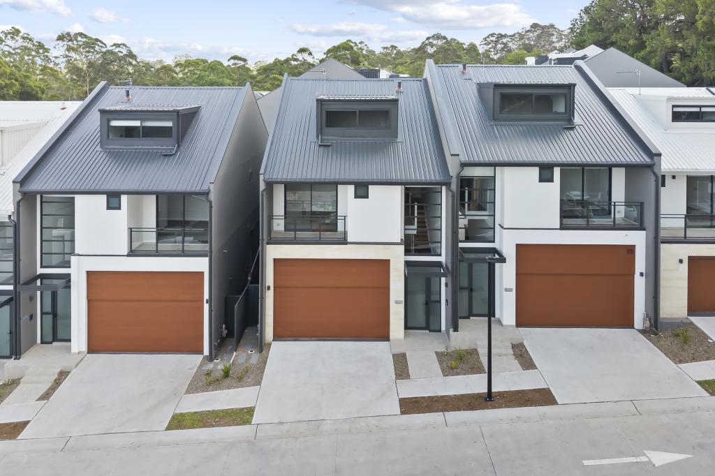 5 Imperial Rd, Castle Hill, NSW 2154